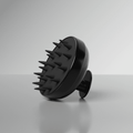 Scalp Massager For Hair Growth, Scalp Exfoliation & Deep Cleansing