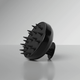 Scalp Massager For Hair Growth, Scalp Exfoliation & Deep Cleansing