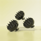 Scalp Massager For Hair Growth, Scalp Exfoliation & Deep Cleansing | Pack of 3