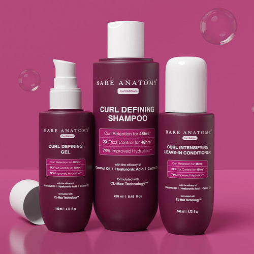 Buy Hair Curl Defining Products Online| Innovist