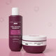 Curl Defining Kit (Shampoo - 250 ml | Hair Mask - 250 gm)