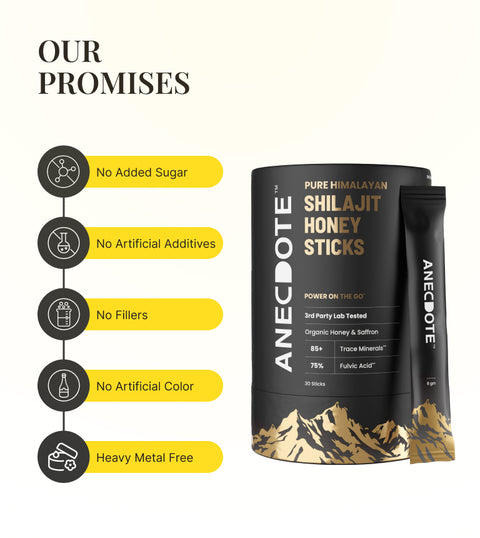 Our Promises