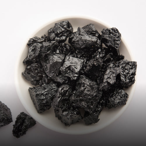 Shilajit Resin