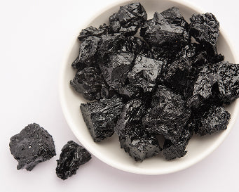 Shilajit Resin