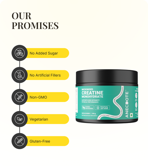 Our Promises