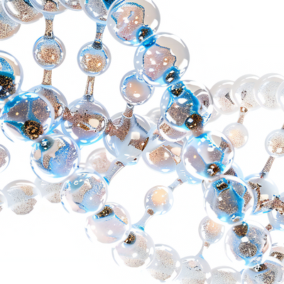 Silverfree Peptide 