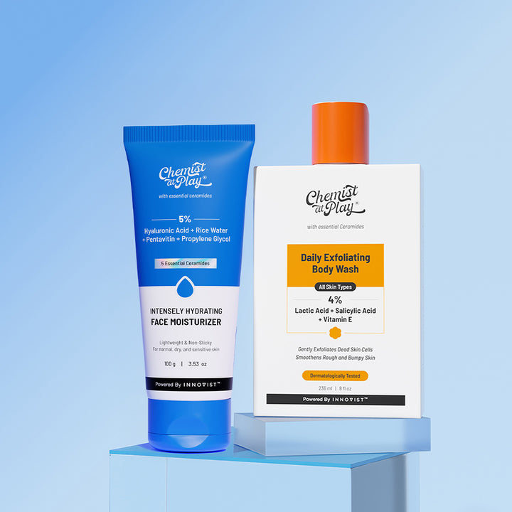 The Skin Reset Duo