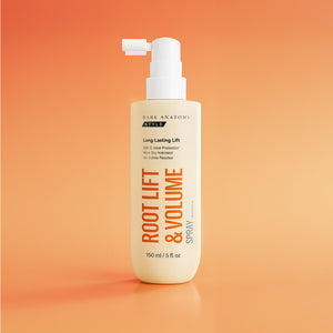 Root Lift & Volume Spray for Oily & Flat Hair - 135 ml