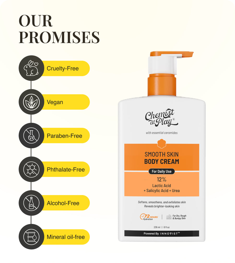 Our Promises