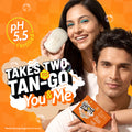 Daily Exfoliating Bathing Bar - 100 gm | Pack of 2