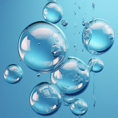 Sodium Hyaluronate