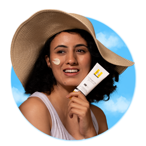 Sun Protection image