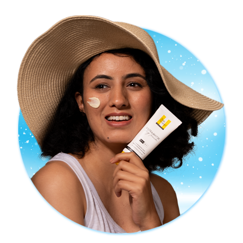 Sun Protection image