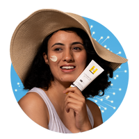Sun Protection image
