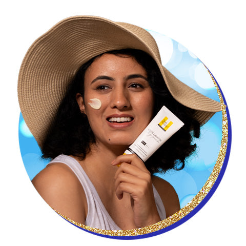 Sun Protection image