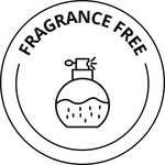 Fragrance Free