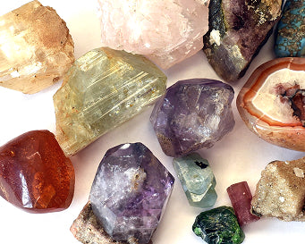 Trace Minerals 