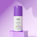 Tri-Active Underarm Roll On For Hair Growth Reduction (Aqua) - 40 ml
