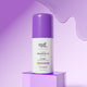 Tri-Active Underarm Roll On For Hair Growth Reduction (Aqua) - 40 ml