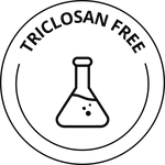 Triclosan Free