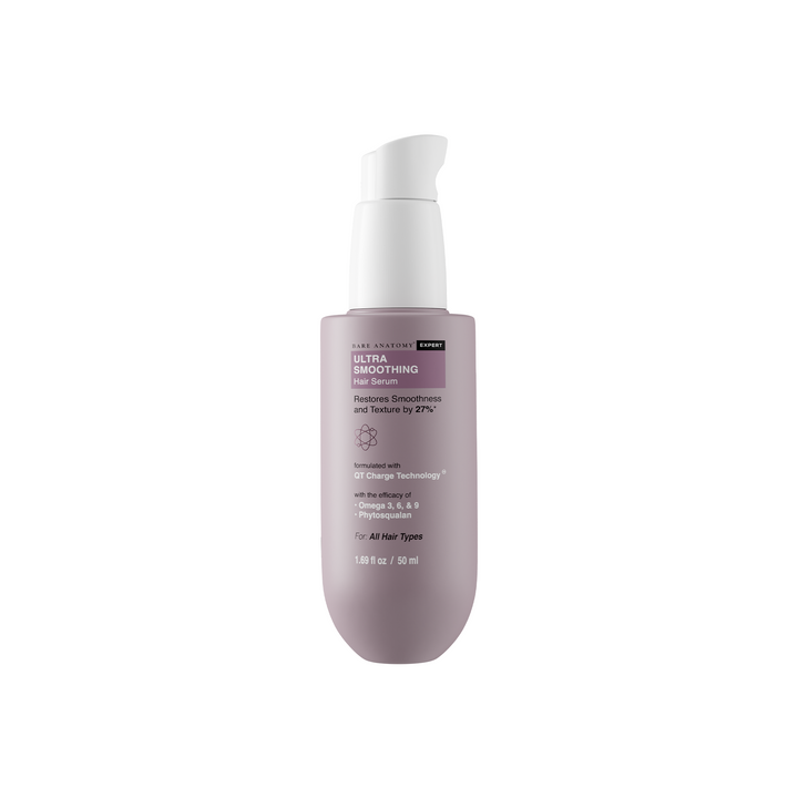 Ultra Smoothing Serum- 50ml