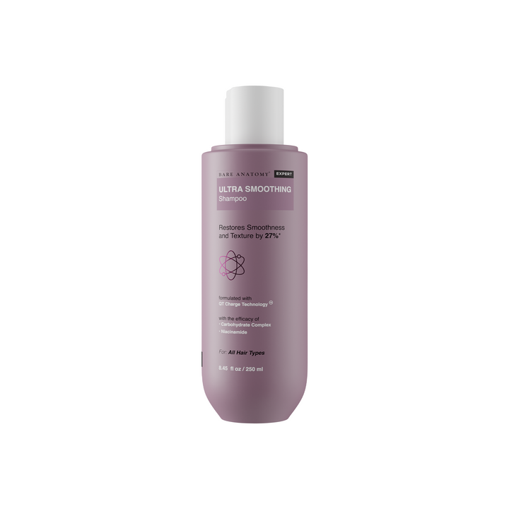 Ultra Smoothing Shampoo for Smooth & Shiny Hair- 250ml