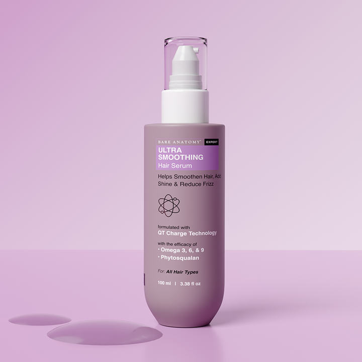 Ultra Smoothing Serum- 100ml