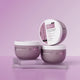 Ultra Smoothing Hair Mask With Shea Butter & Niacinamide- 250 gm | Pack of 3