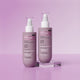Ultra Smoothing Hair Serum With Vitamin E & Omega 3, 6 & 9 - 100 ml | Pack of 2