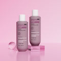 Ultra Smoothing Shampoo With Niacinamide & Aloe Vera Extract - 250 ml | Pack of 2