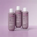 Ultra Smoothing Shampoo With Niacinamide & Aloe Vera Extract - 250 ml | Pack of 3