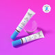 Under Eye Cream for Dark Circles with Caffeine & Green Tea - 15 gm | Pack of 2