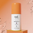 5% AHA Underarm Roll on for Odour Control & Pigmentation (Aqua) - 40 ml