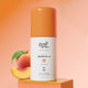 5% AHA Underarm Roll on for Odour Control & Pigmentation (Peach) - 40 ml