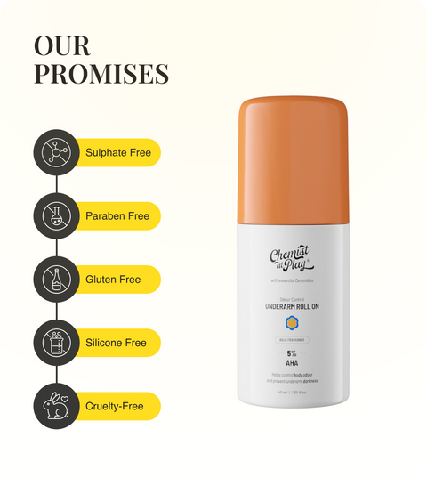 Our Promises