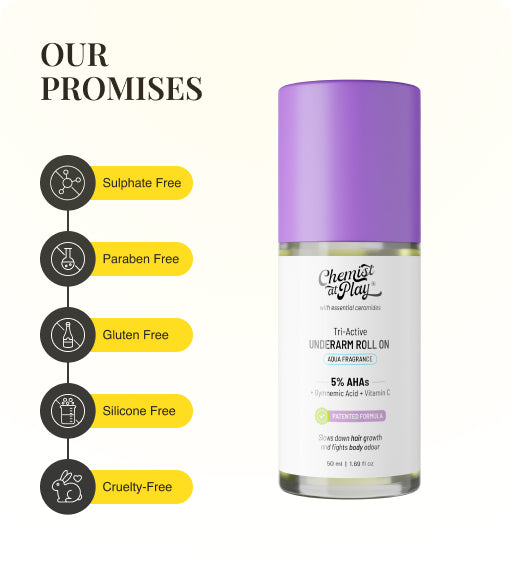 Our Promises
