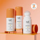 5% AHA Underarm Roll On for Odour Control & Pigmentation (White Jasmine) - 40 ml | Pack of 3