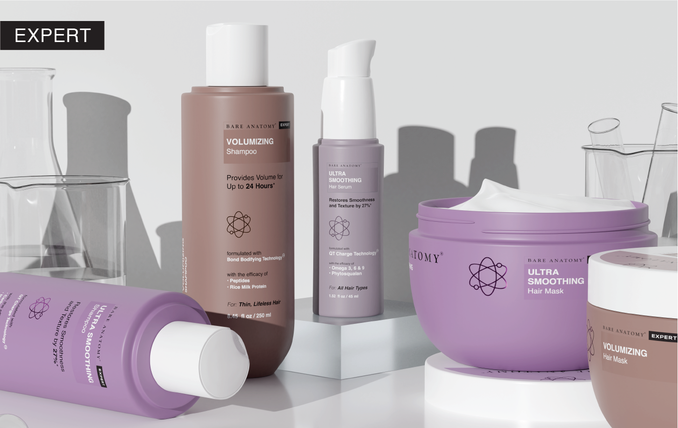 Should You Be Ordering That Silicone-Based Hair Product?