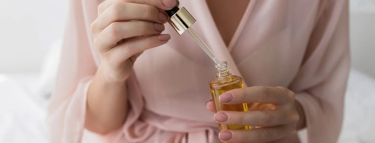 Unveiling the Science Behind Face Serums: How Do They Work?