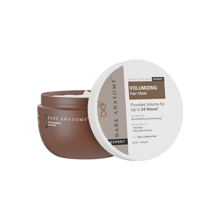 Volumizing Hair Mask- 250gm