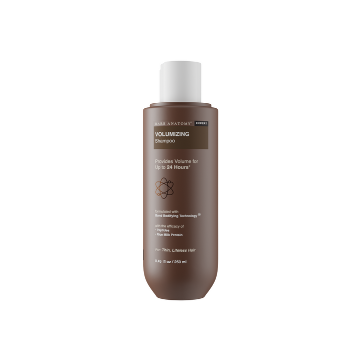 Volumizing Shampoo for Thin & Flat Hair- 250ml