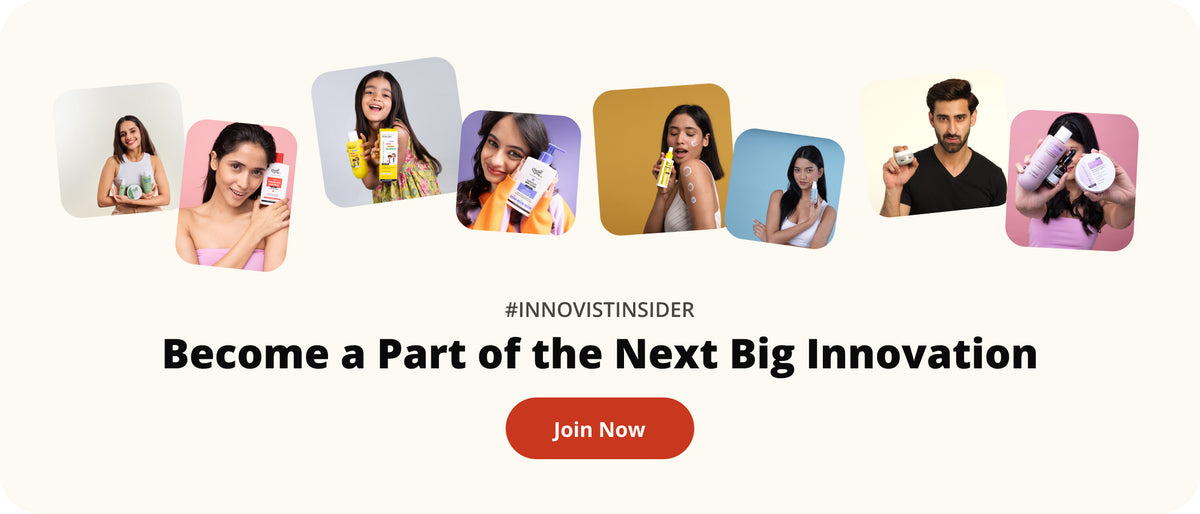 Become a Part of the Next Big Innovation banner