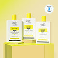 Brightening Body Wash With Vitamin C for Bright & Glowing Skin - 236 ml | Pack of 3