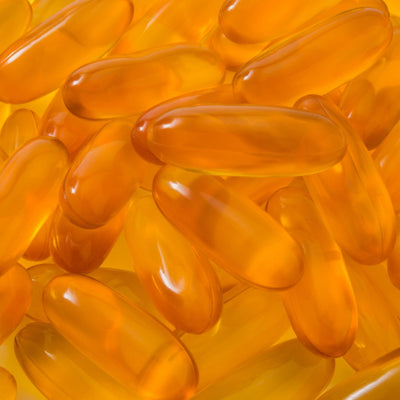 Vitamin B5 (Panthenol)