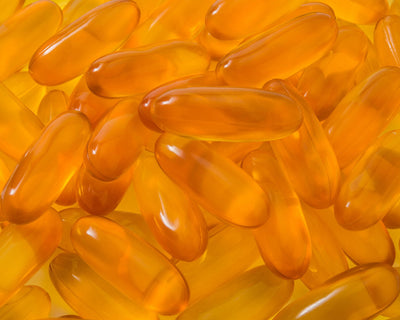 Vitamin B5 (Panthenol)
