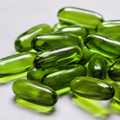 Vitamin E