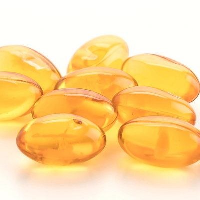 Vitamin E