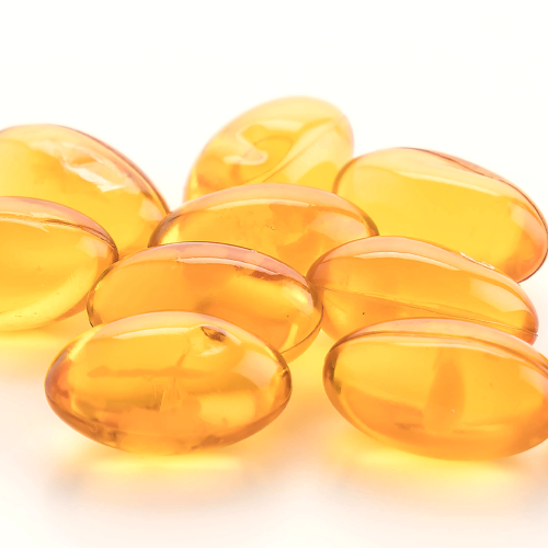 Vitamin E