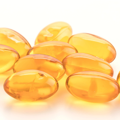Vitamin E 