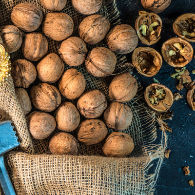 Walnut Shell Powder 